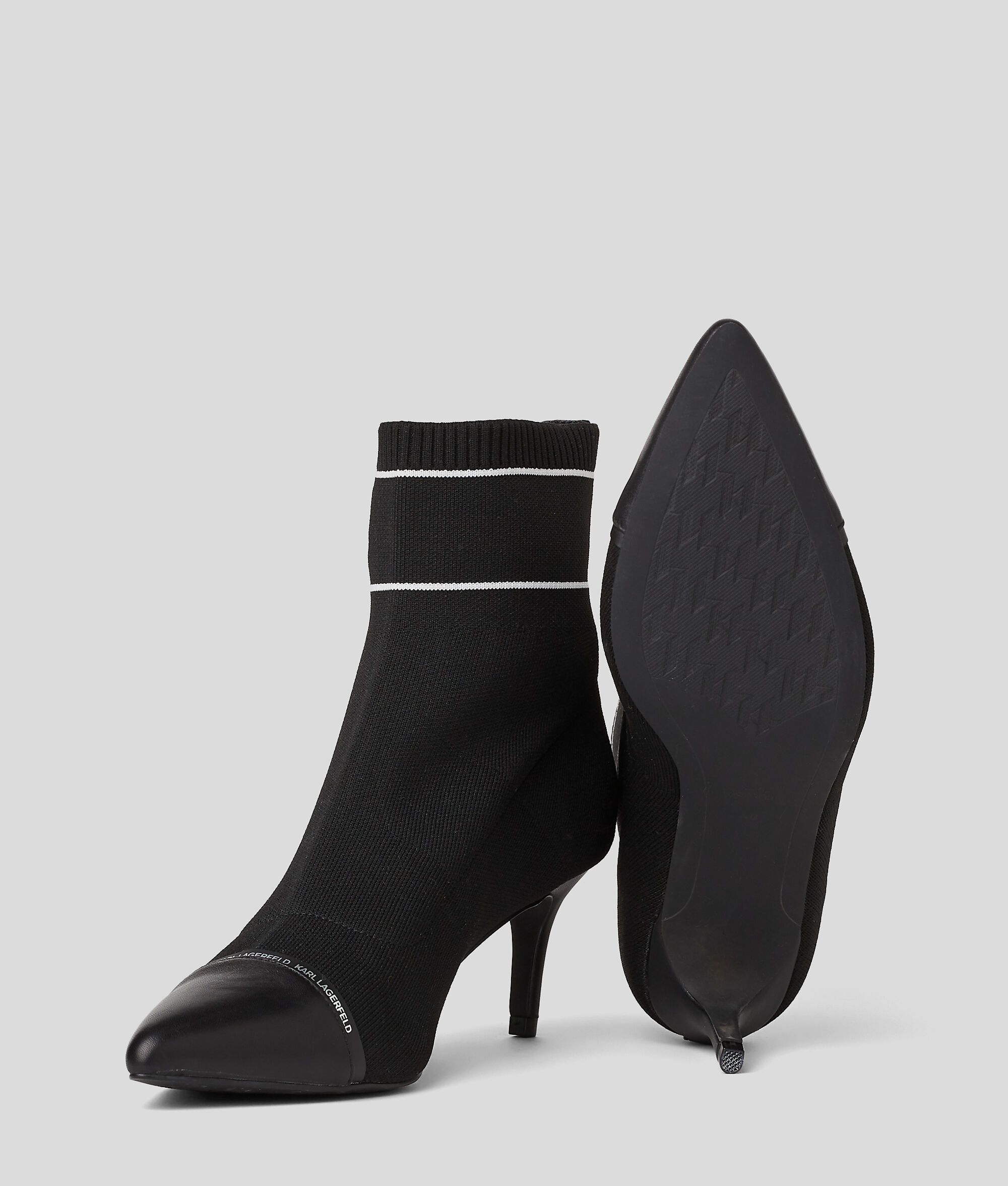 Bottines Pandara Mid Signia