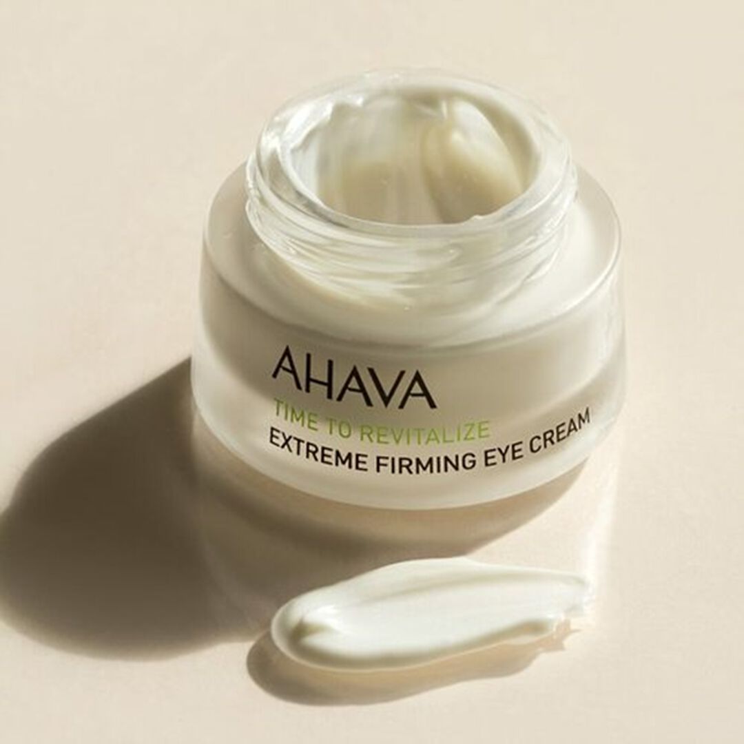 Time To Revitalize Extreme Firming Eye Cream - 15ml