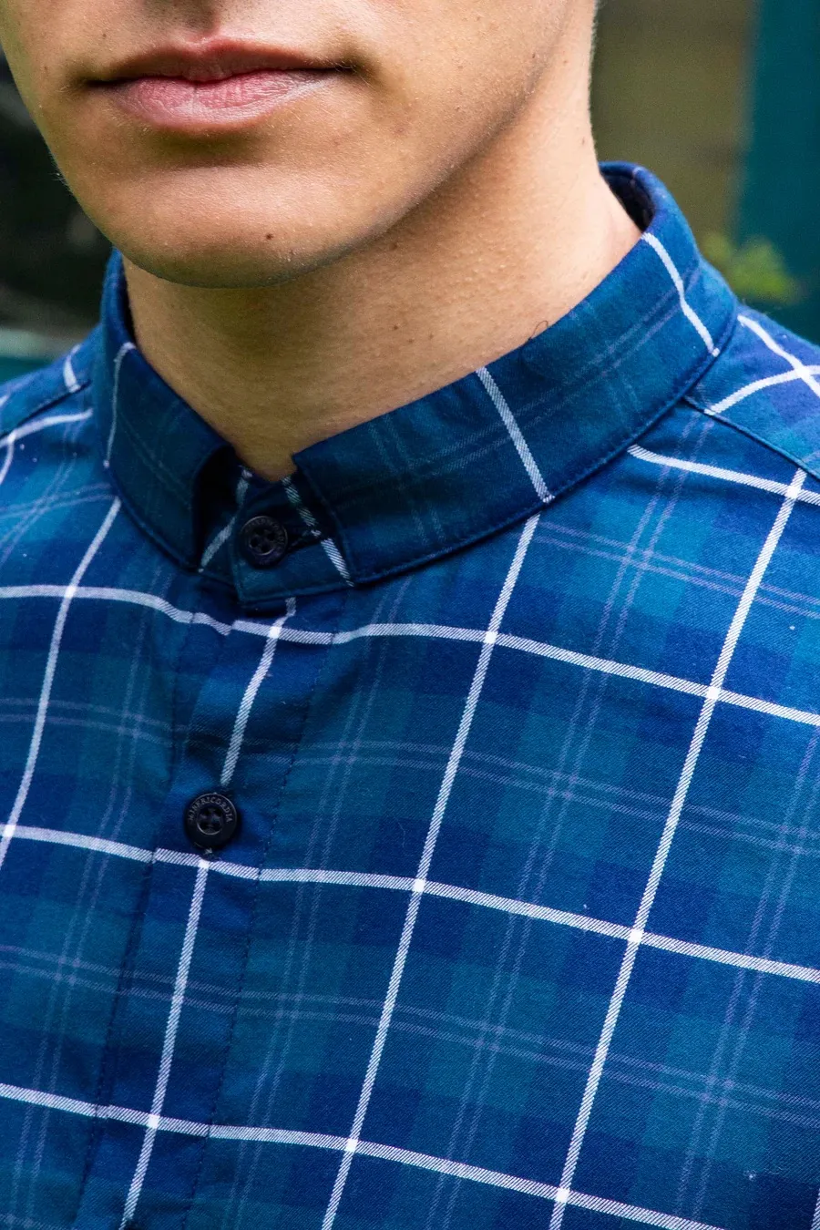 Chemise Piloto Misericordia
