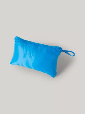 Jaqueta acolchoada reciclada, compacta e quente TH