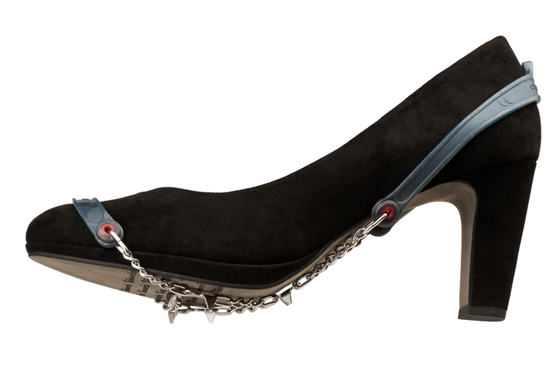 Chainsen City Antislipspikes