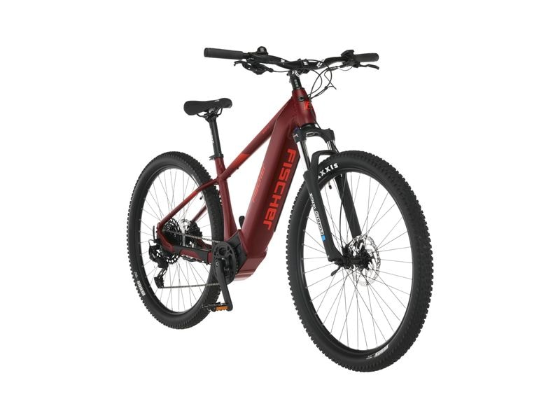 Fischer Montis 7.0i 29