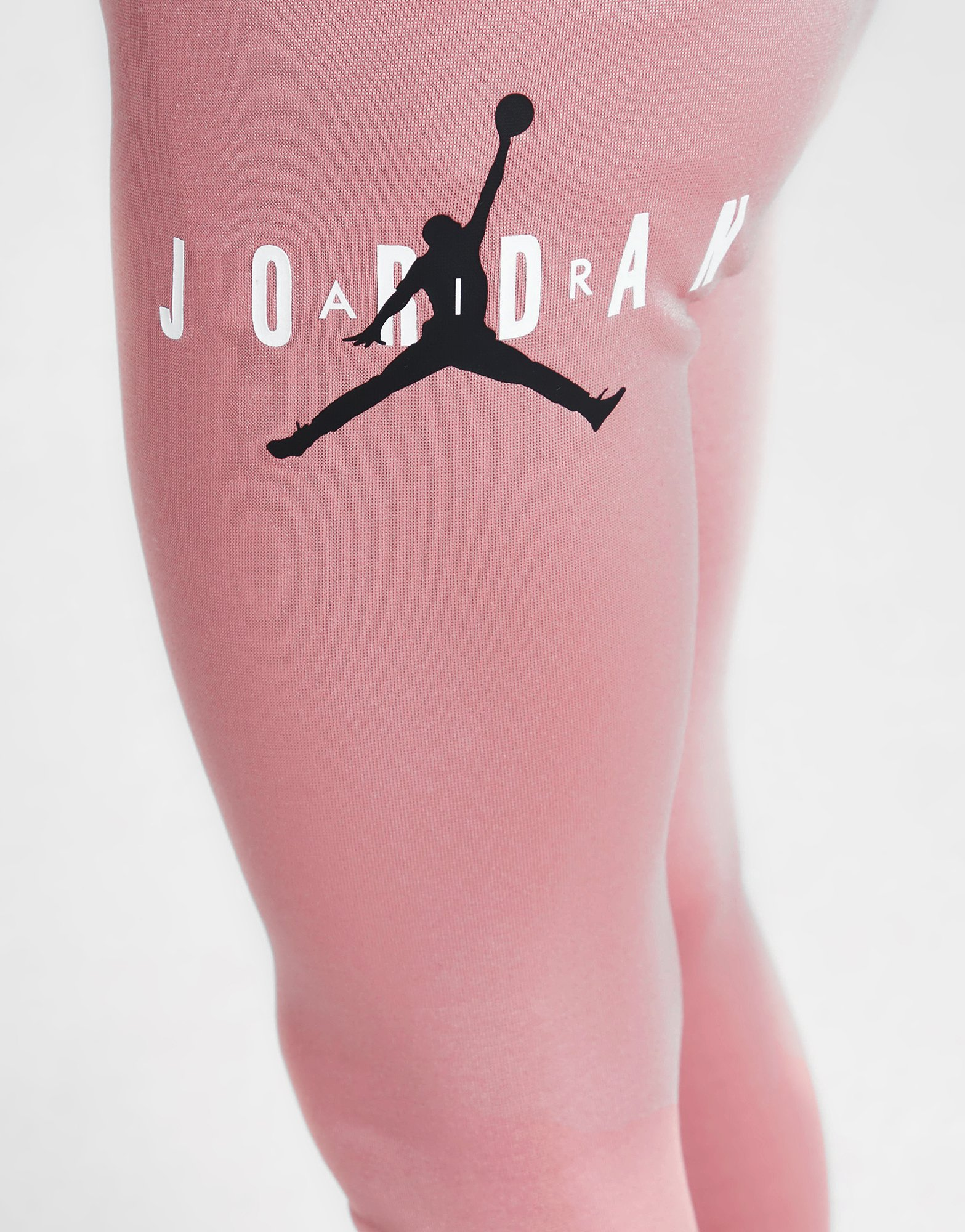 Jordan Ensemble T-shirt/Legging Bébé