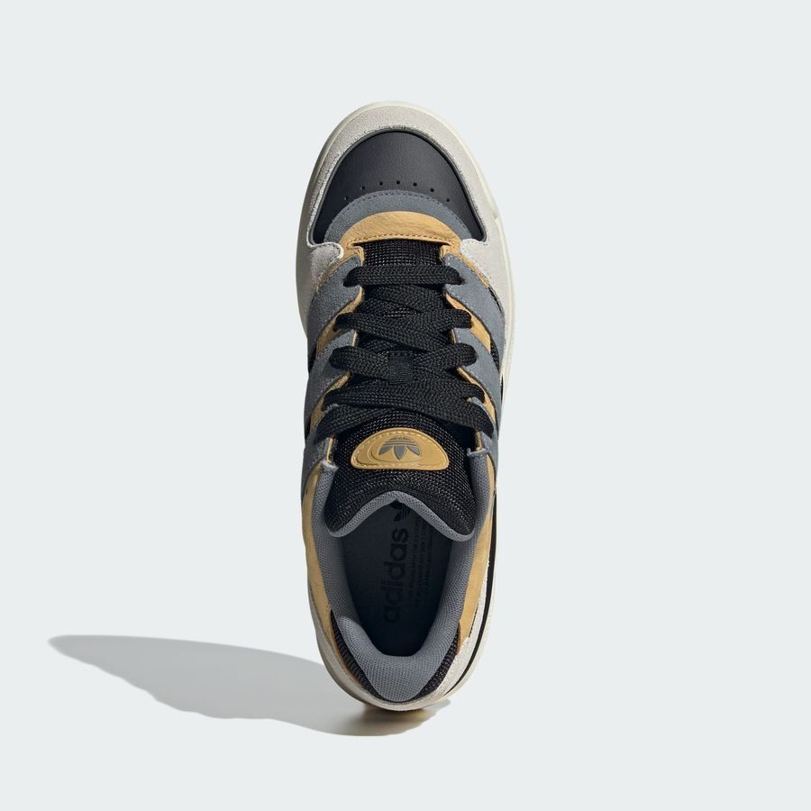 Adidas Original Chaussure Forum Puffed