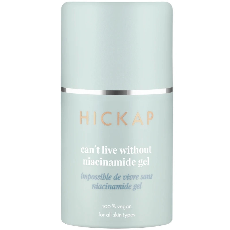 HICKAP Can’t Live Without Niacinamide Gel 50 ml