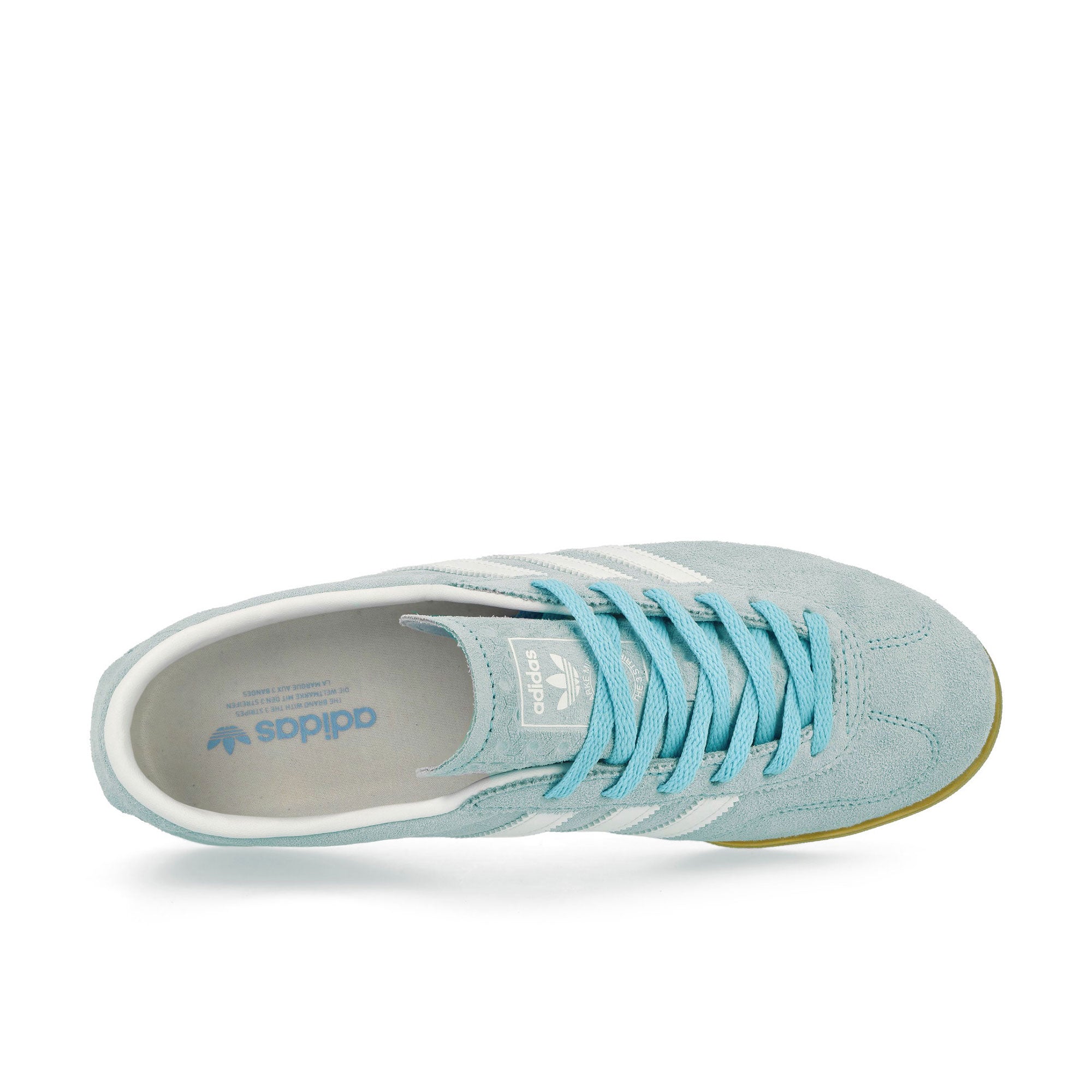 adidas<br>Gazelle Lo Pro W