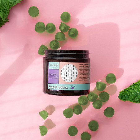 Birdie Nutrition Sweet detox
