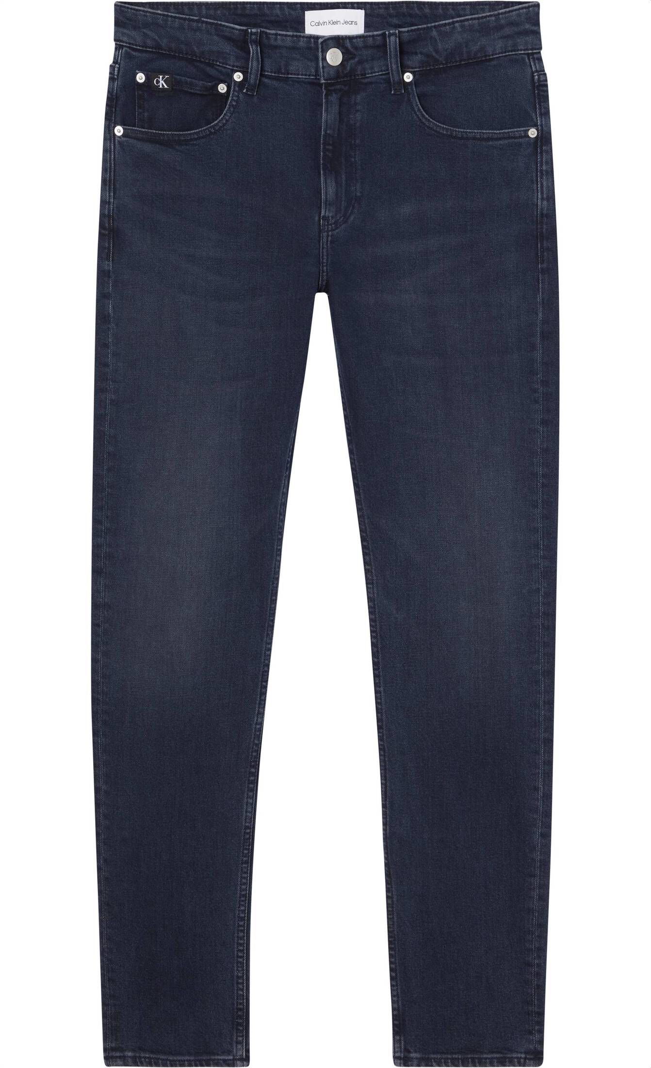 CALVIN KLEIN JEANS| Herren Jeans Slim Tapered Fit