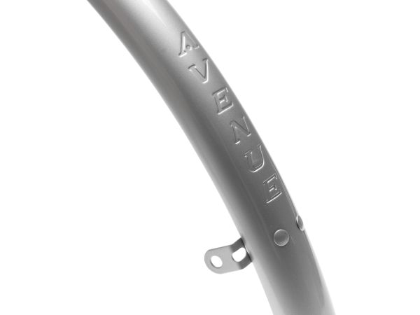 Avenue Originalt Skærmsæt, Shiny Silver