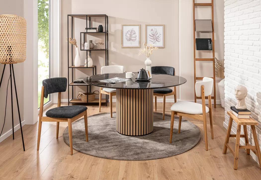 Stuhl Oslo