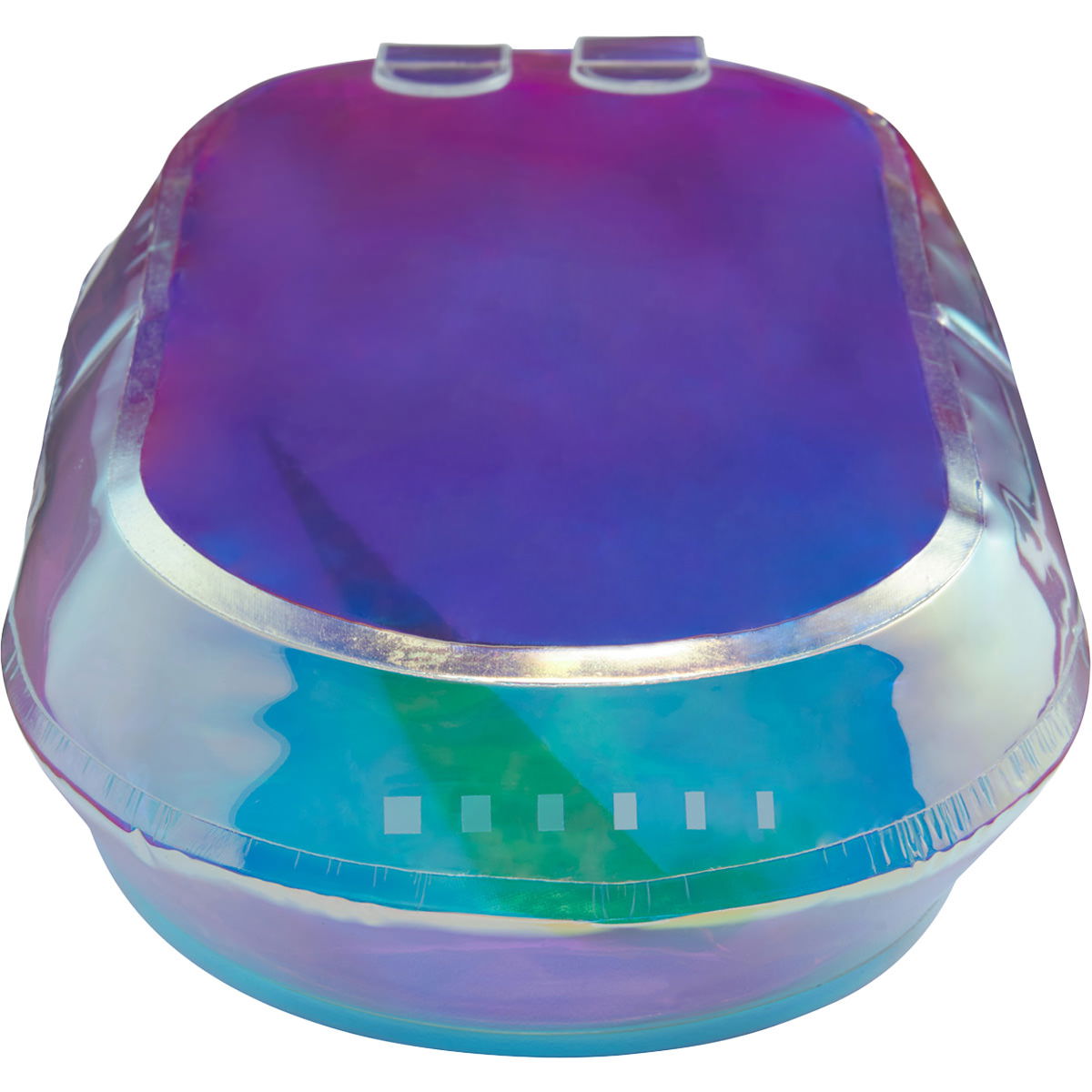 Nike Iridescent Locker Taske
