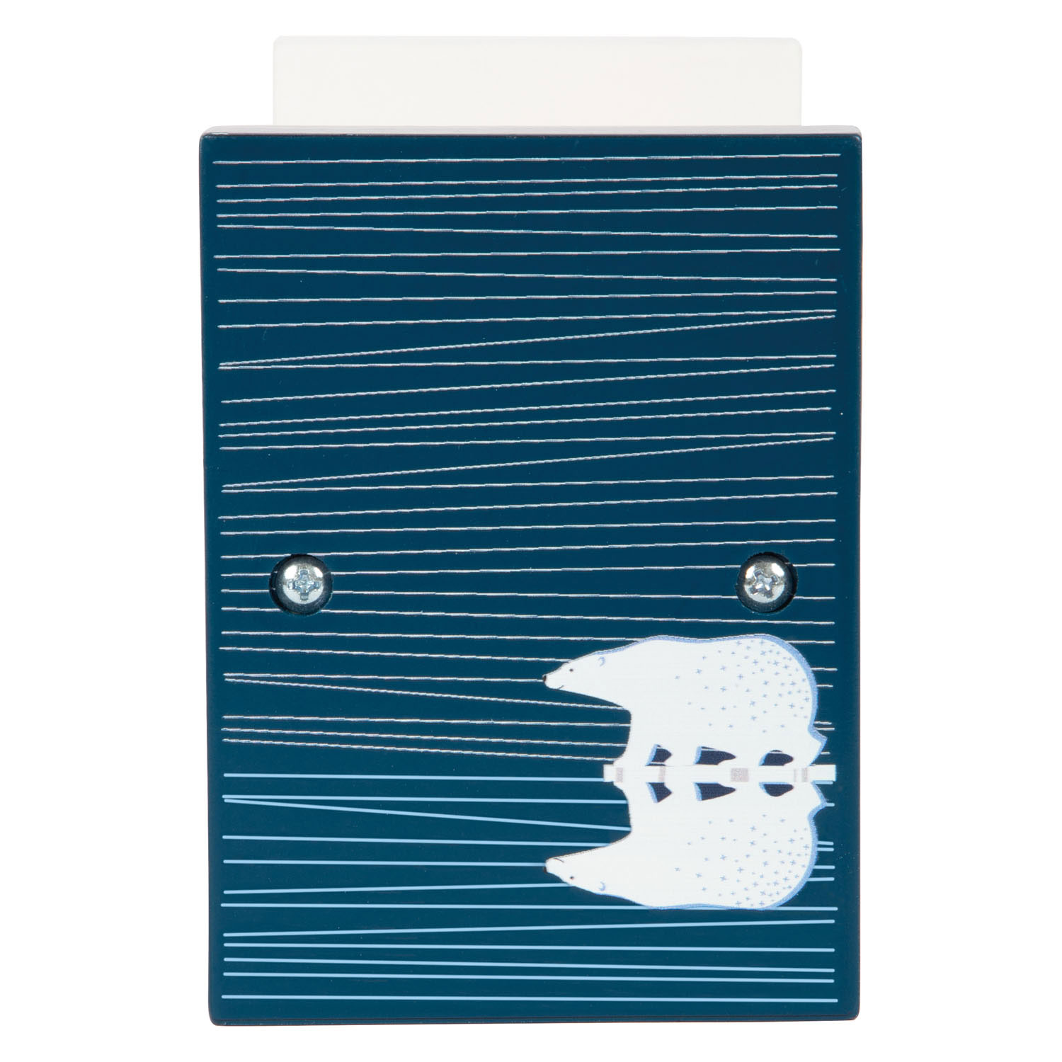 Small Foot - Houten Hamerbank Arctic, 8dlg.