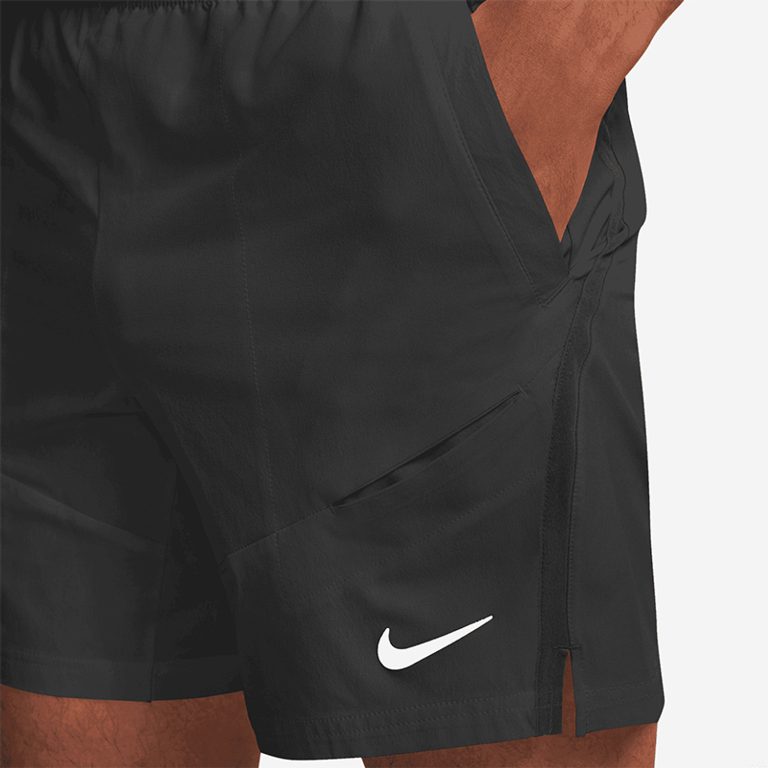 Nike Court Slam Set Heren 1