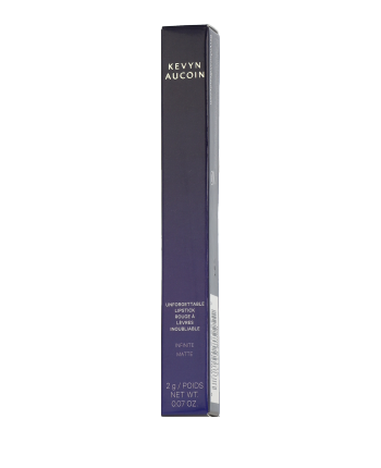 Kevyn Aucoin Unforgettable Lipstick Matte-Infinite 2g
