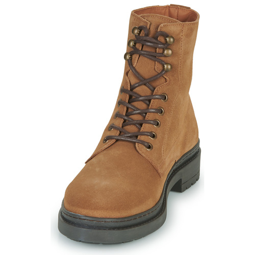 Pellet - JONAS - VELOURS BEIGE