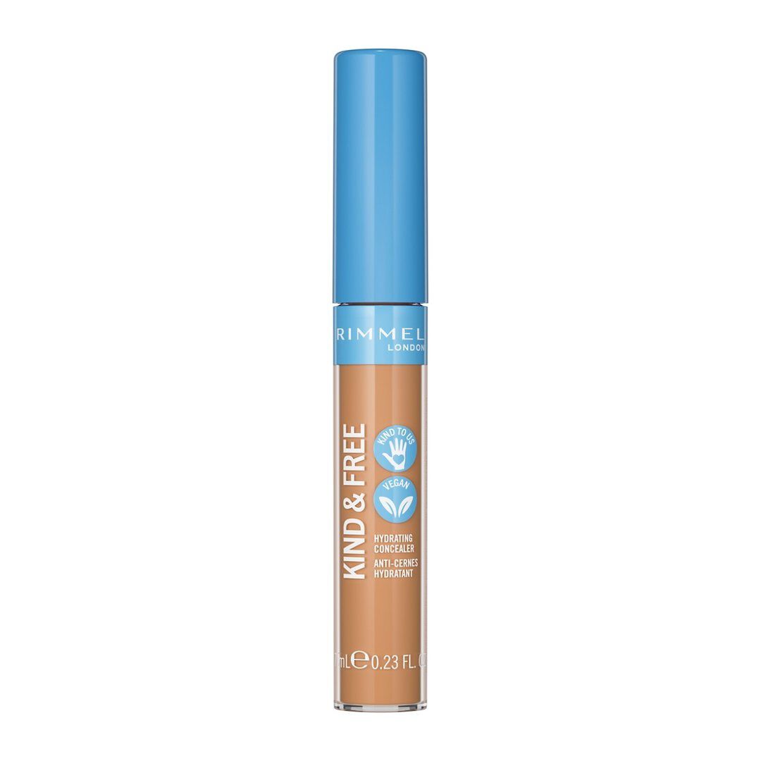 RIMMEL  Kind & Free Hydrating Concealer