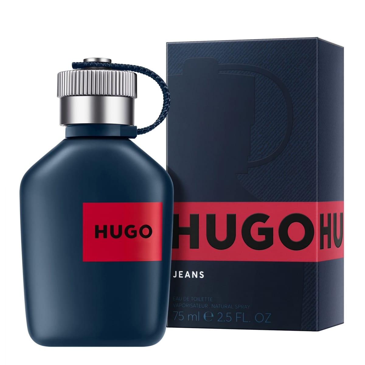 Hugo Boss Hugo Jeans Eau de Toilette