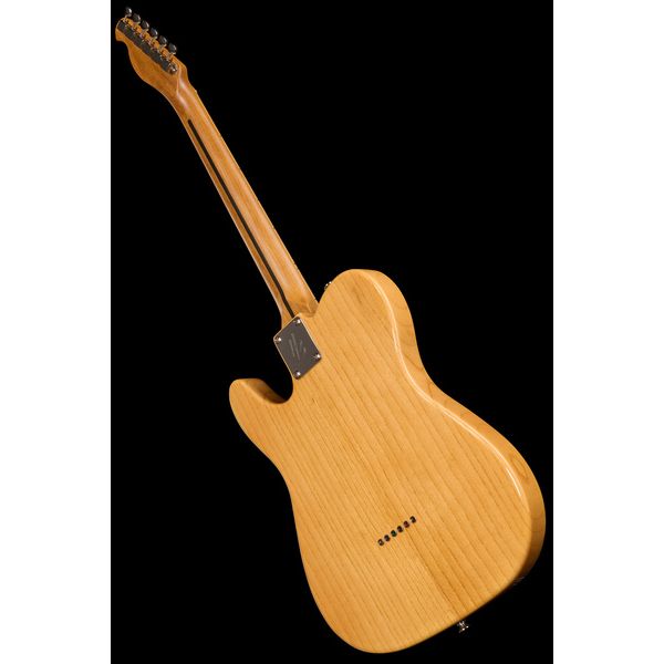 Harley Benton TE-52 NA Vintage Series Bundle