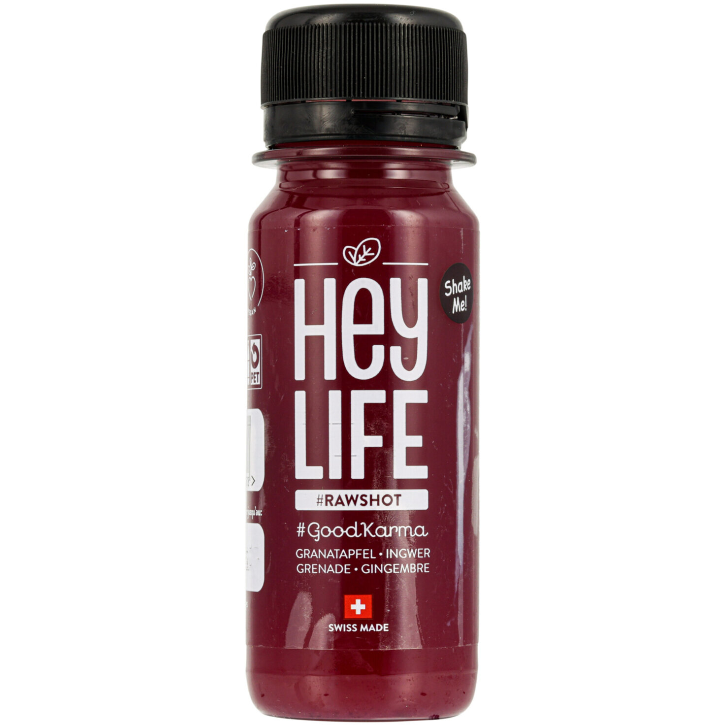 Heylife Good Karma Shot