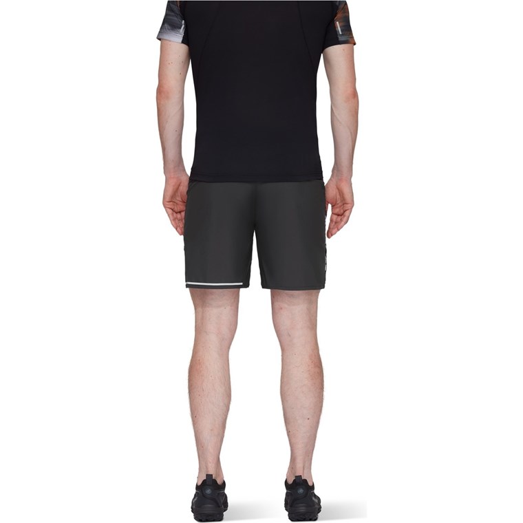 Mammut Aenergy TR Shorts Men Black