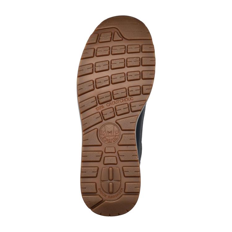 Mephisto BRADLEY navy