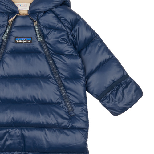 Patagonia - HI-LOFT DOWN SWEATER BUNTING - Marine