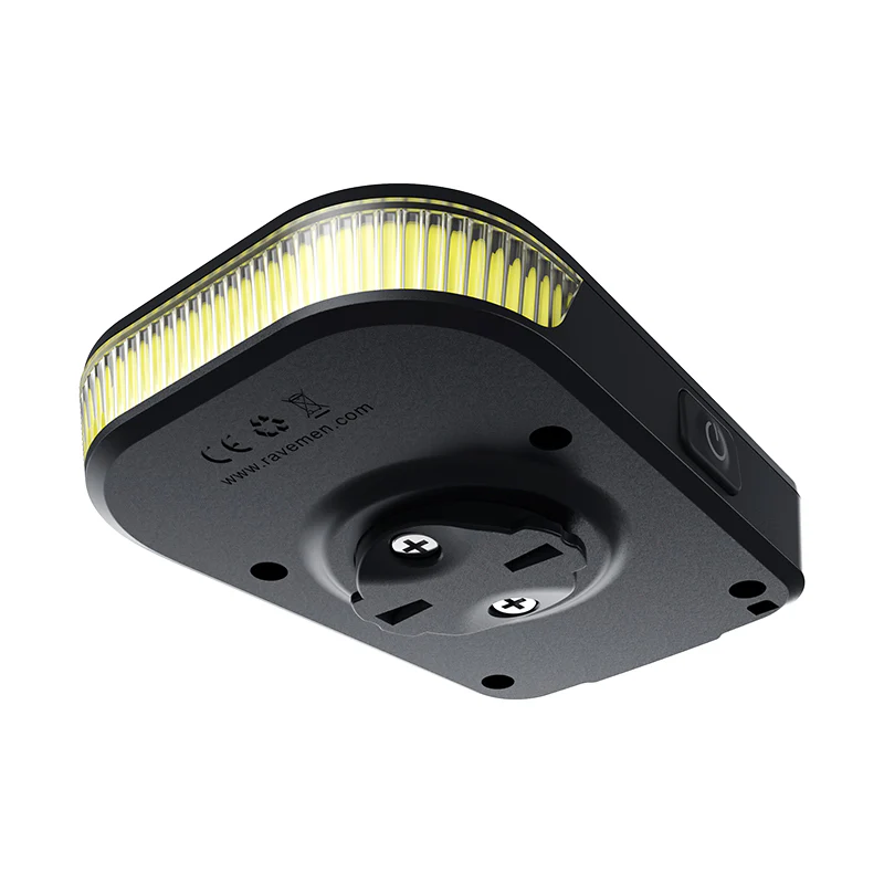 Ravemen FR300 cykellygte 300 lumen