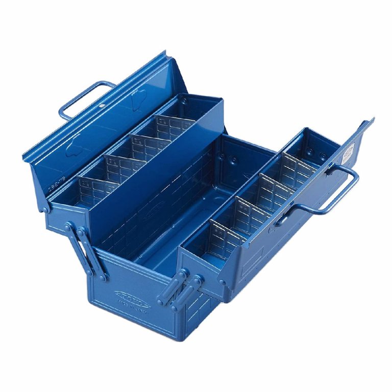 Toyo Steel Werkzeugkiste Tool Box ST-350