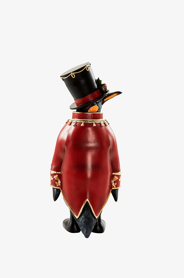 PINGU dekor