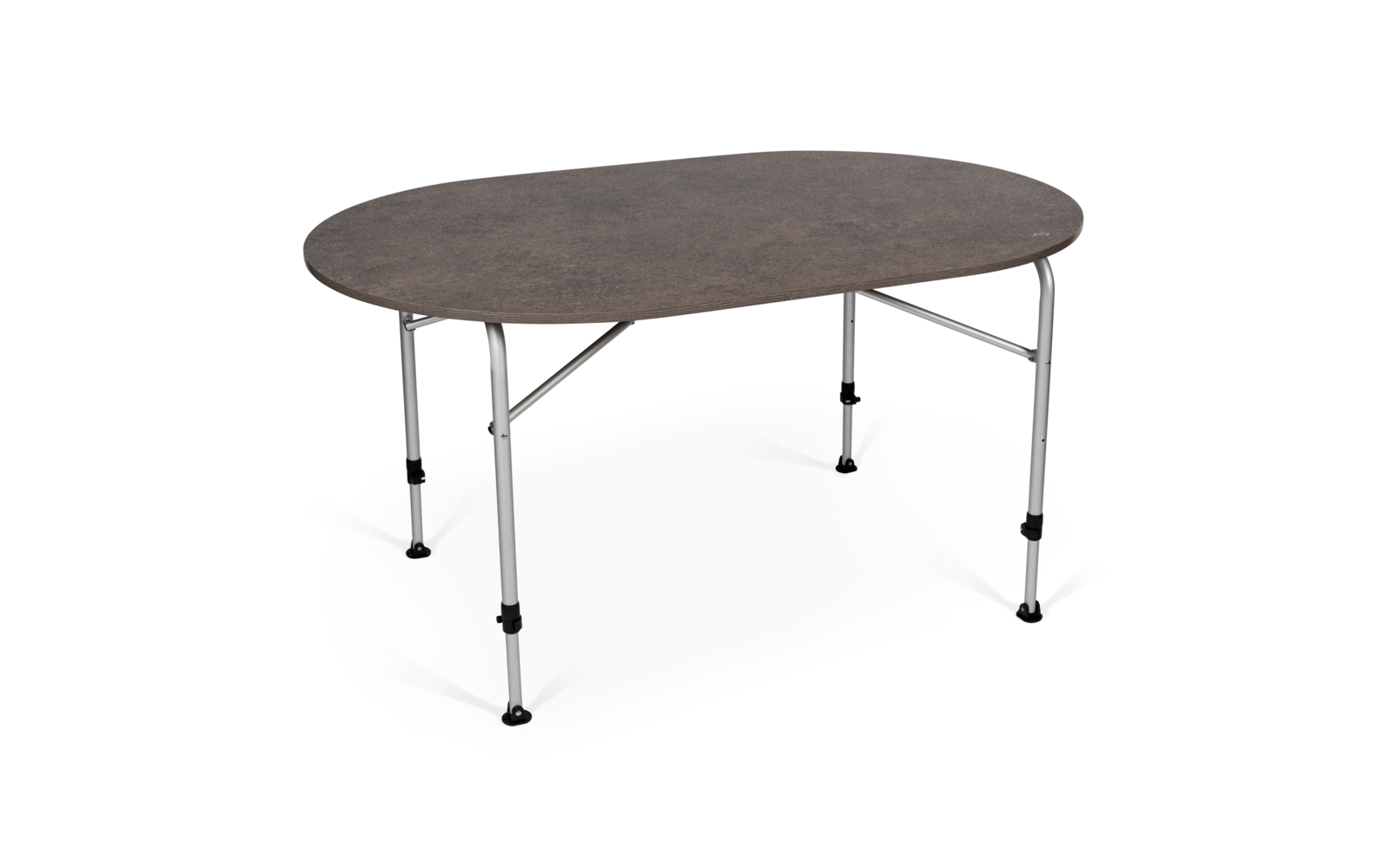 Dometic Zero Concrete Campingtisch Medium 90 x 60 x 72 cm