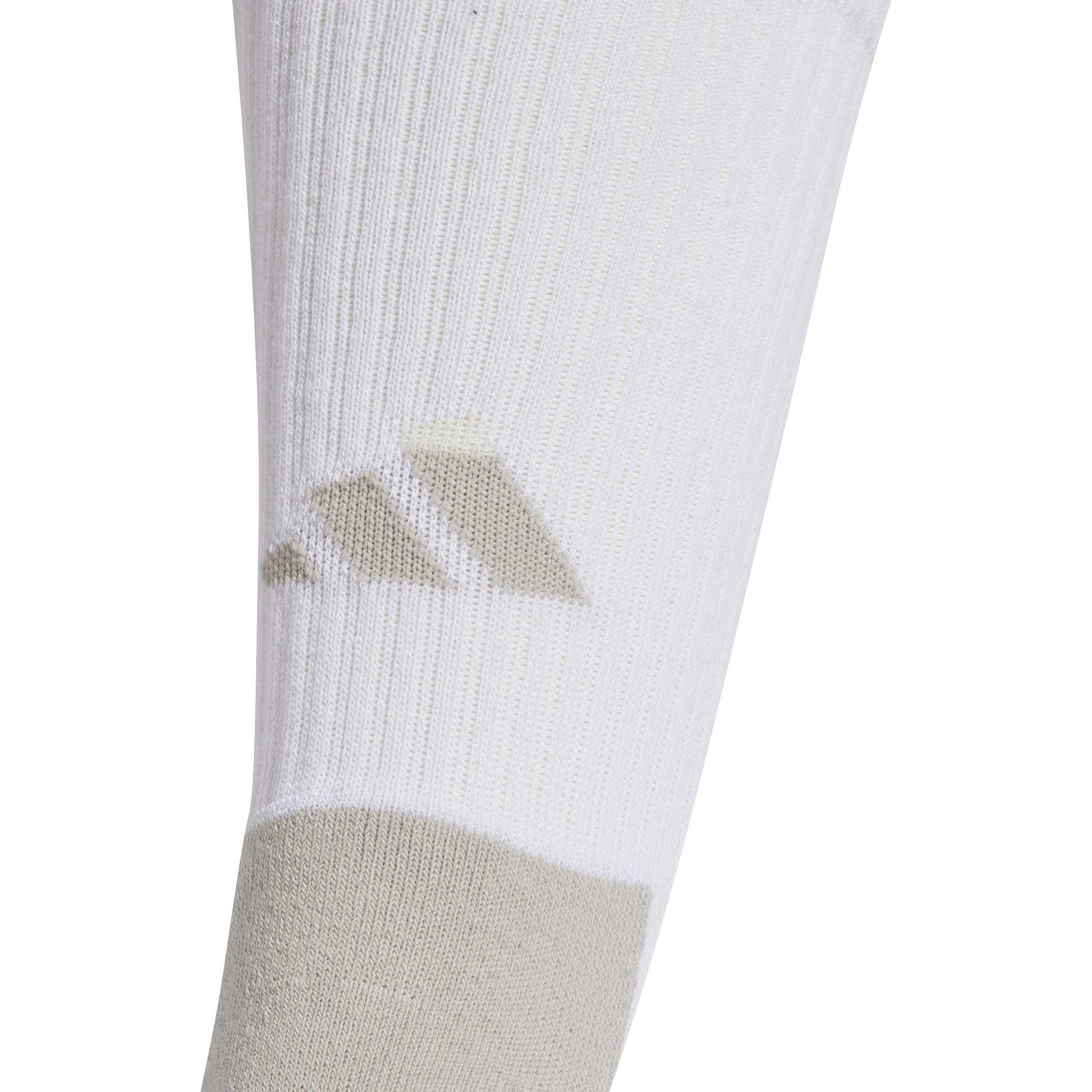 adidas Aeroready Crew 6 Pack Socks Ld00