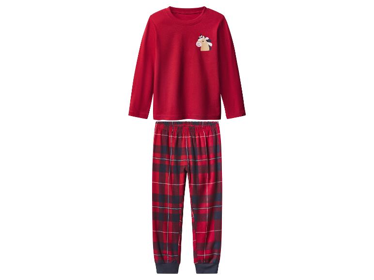 Kinder pyjama