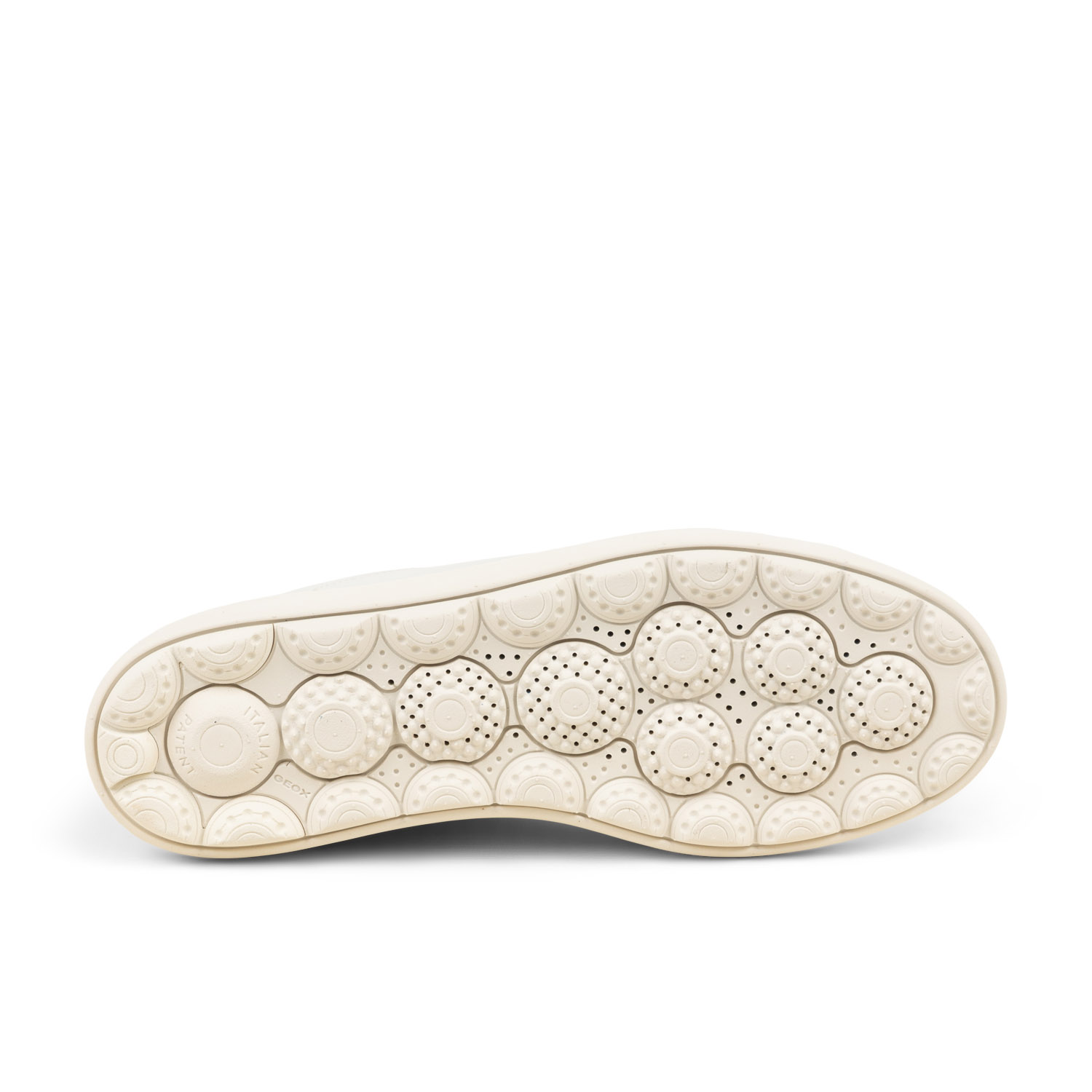 Baskets femme GEOX SPHERICA ECUB