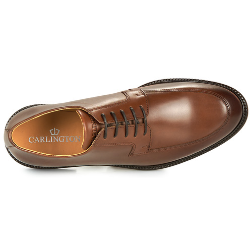Carlington - LOUIS - Marron