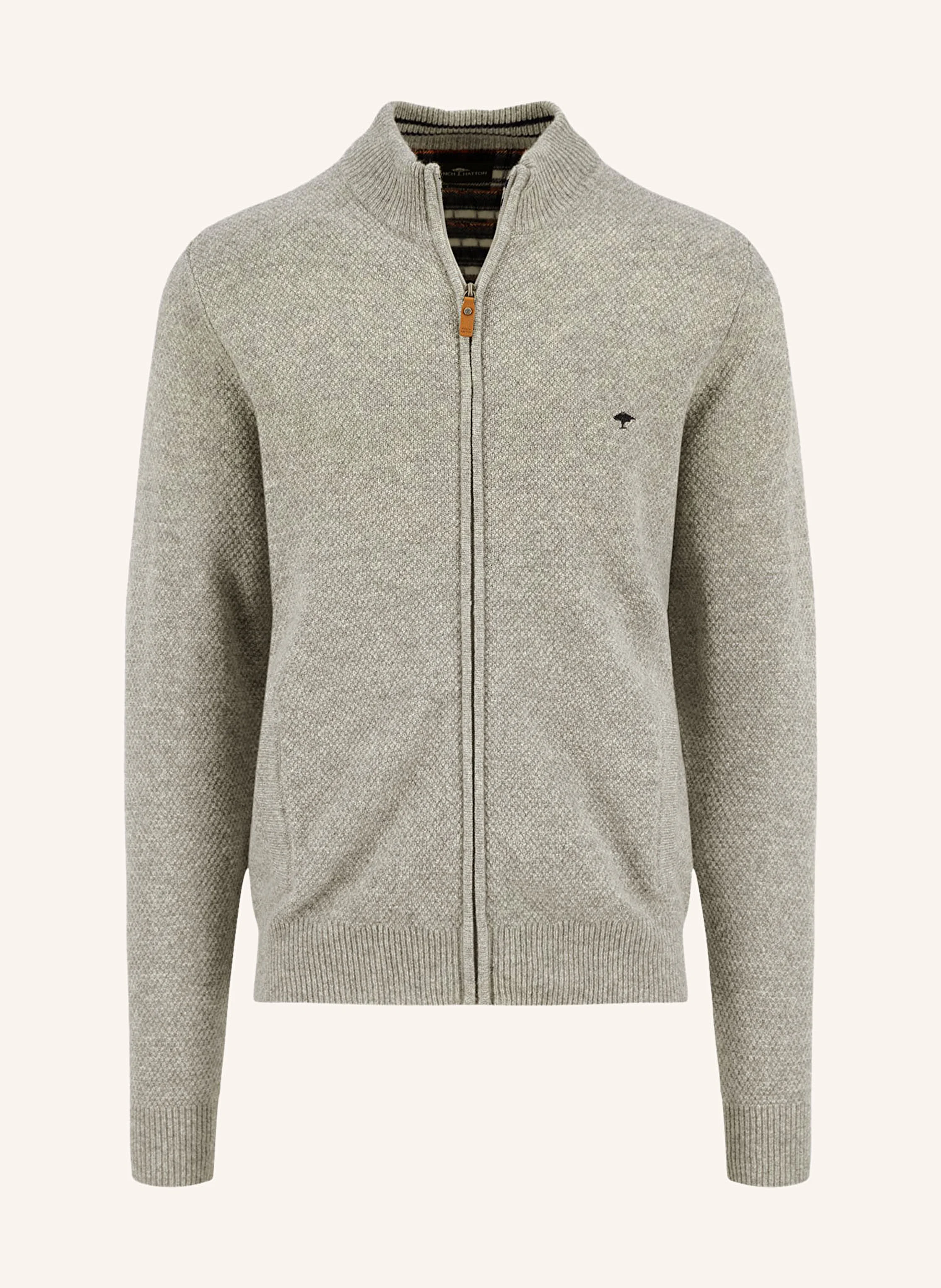 FYNCH-HATTON Strickjacke