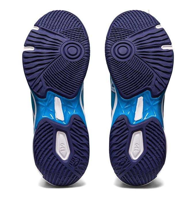 ASICS Men Gel-Rocket 10 Indoorschoenen
