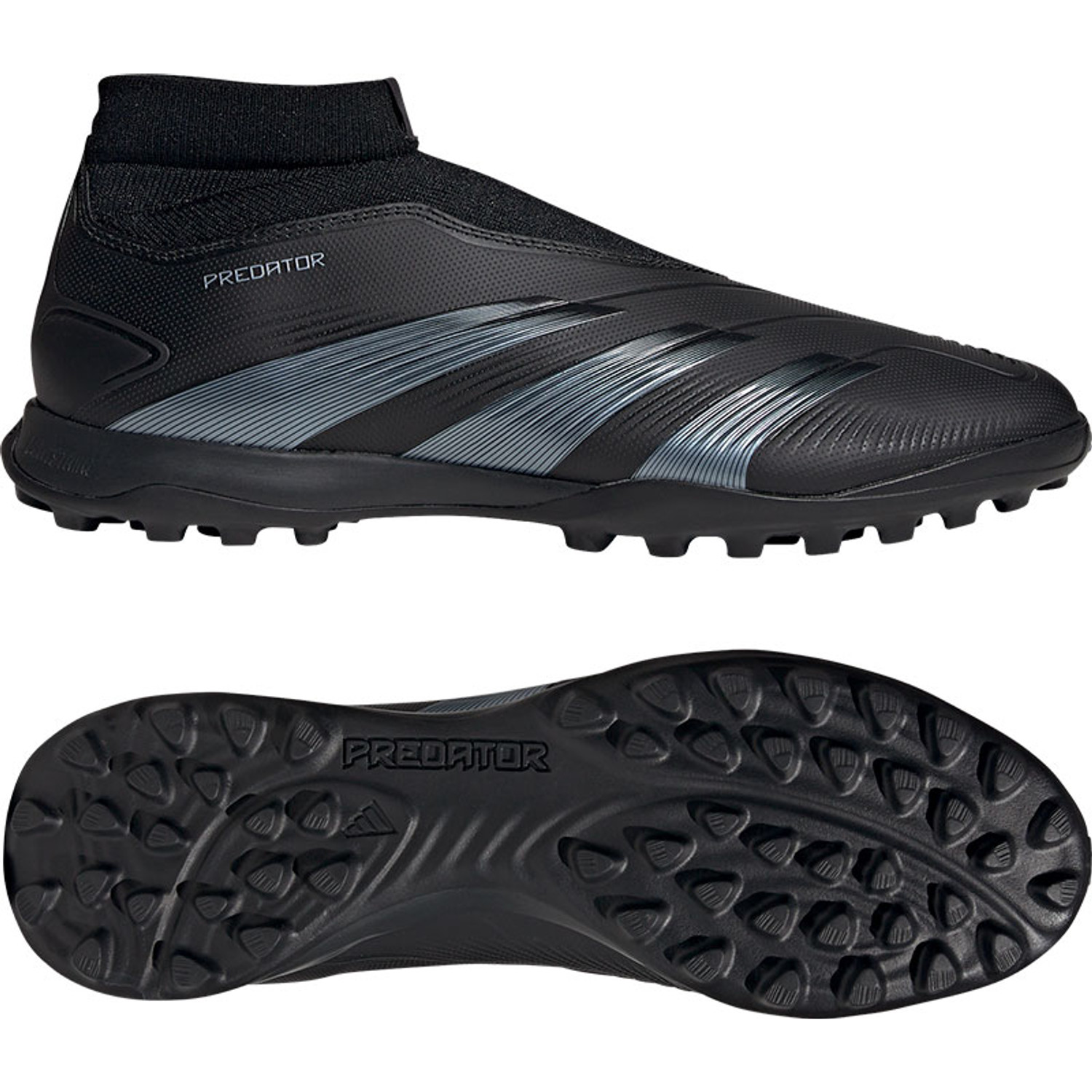 adidas Predator League .3 Laceless TF