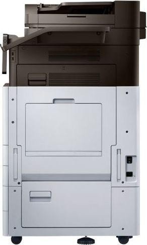 Samsung MultiXpress SL-K4350LX