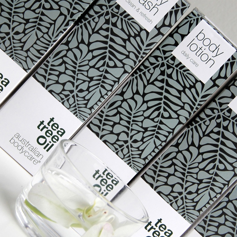 Australian Bodycare Body Lotion 200 ml