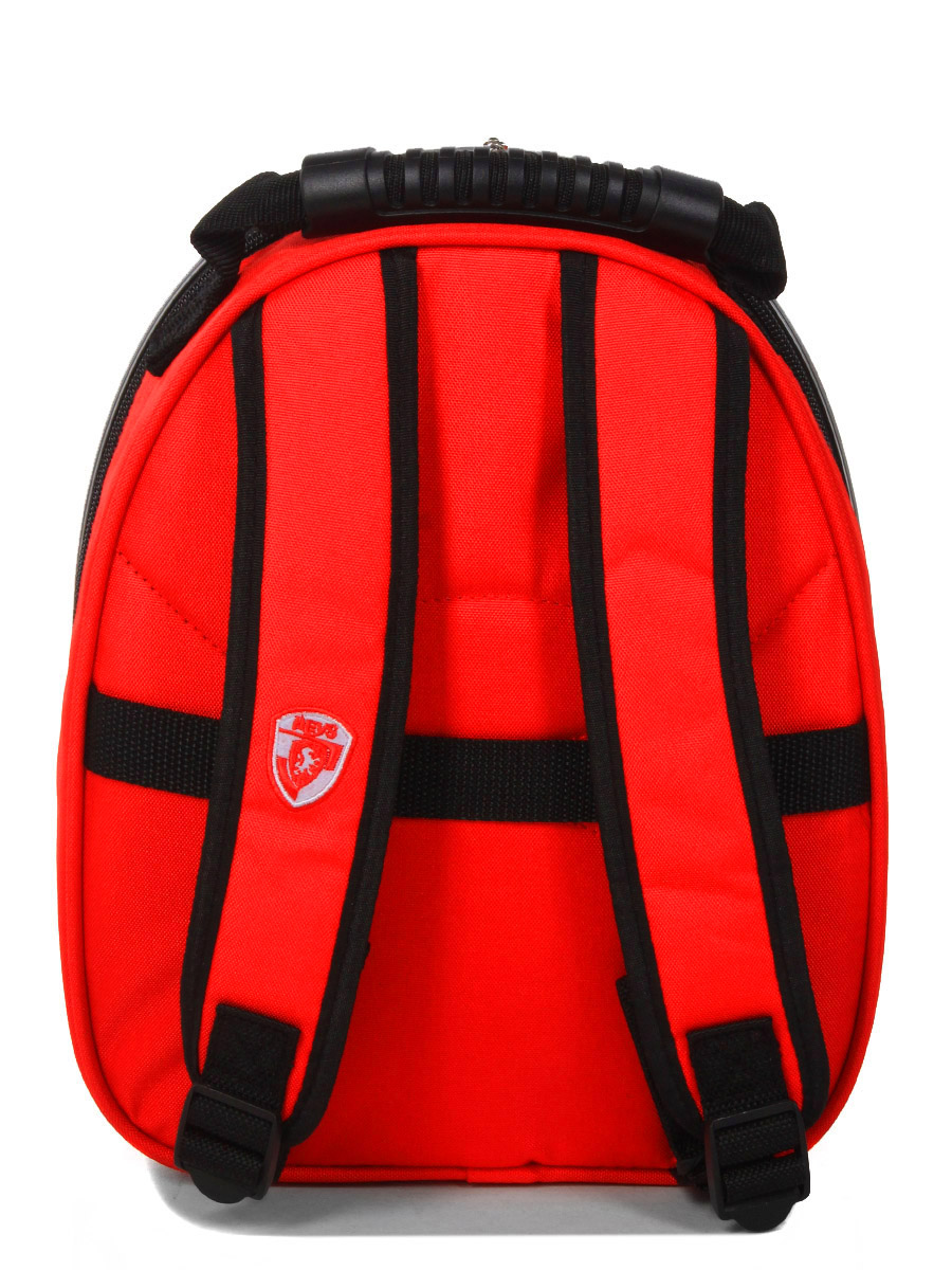 Valise Heys Super Tots Lady Bug 46 cm et sac À dos