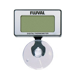 Fluval Digitale Onderwater Thermometer