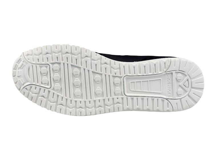 Björn Borg Men Sneaker R140 Knit Sneakers
