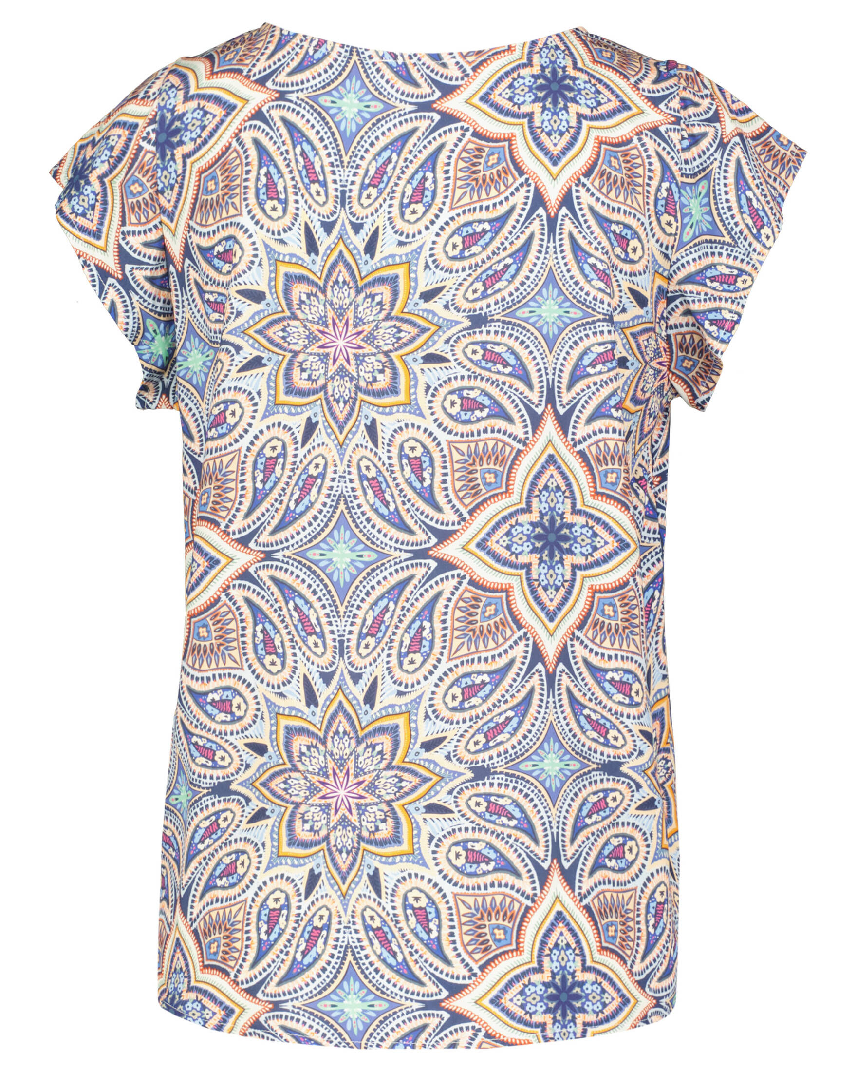 Kate Storm| Damen Sommerbluse