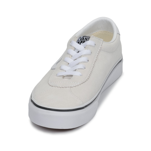 Vans - VANS SPORT - Blanc