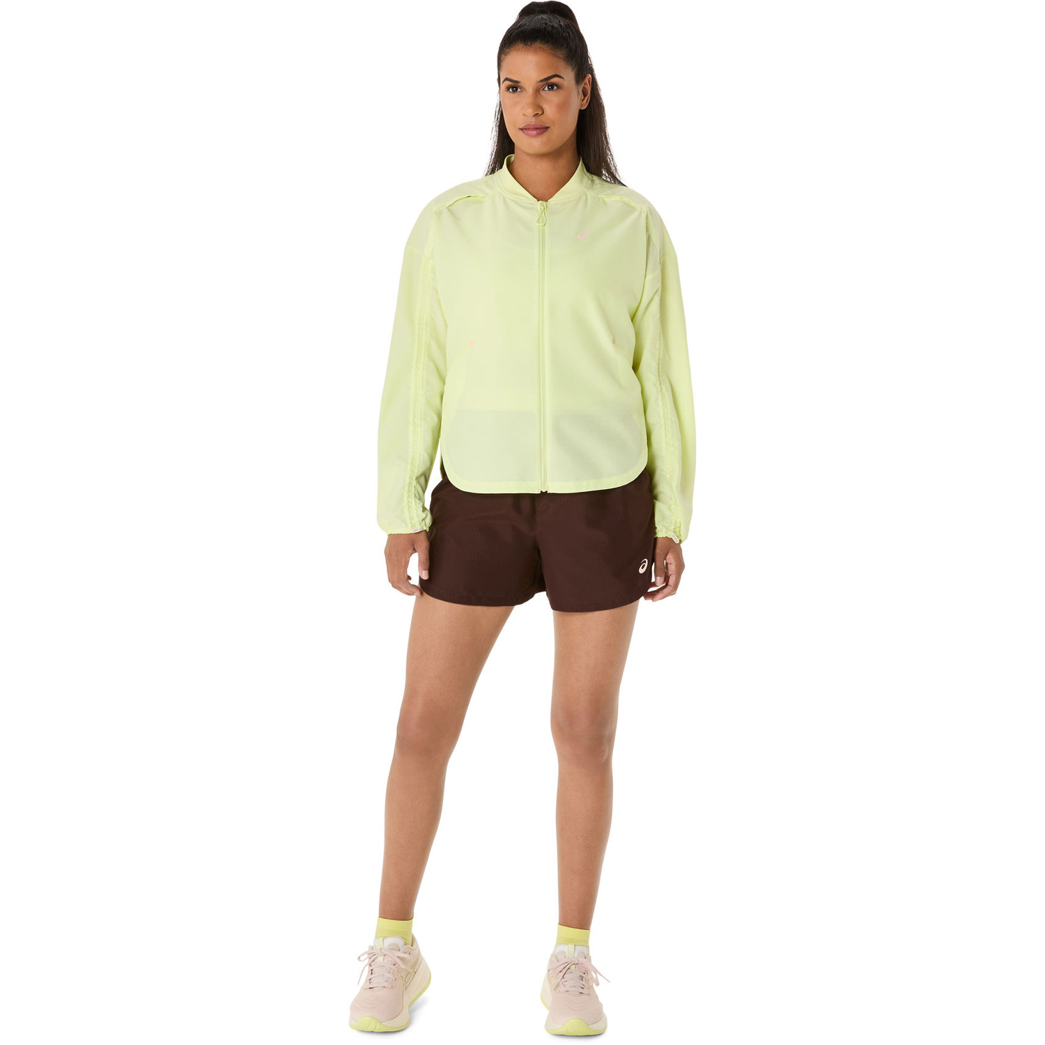 ASICS Nagino Run Jack Dames