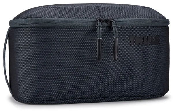 Thule Subterra 2 - Toilettaske - 800D nylon, polyester - mørk skifer