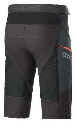 Short Alpinestars DROP 6.0 Noir CORAL