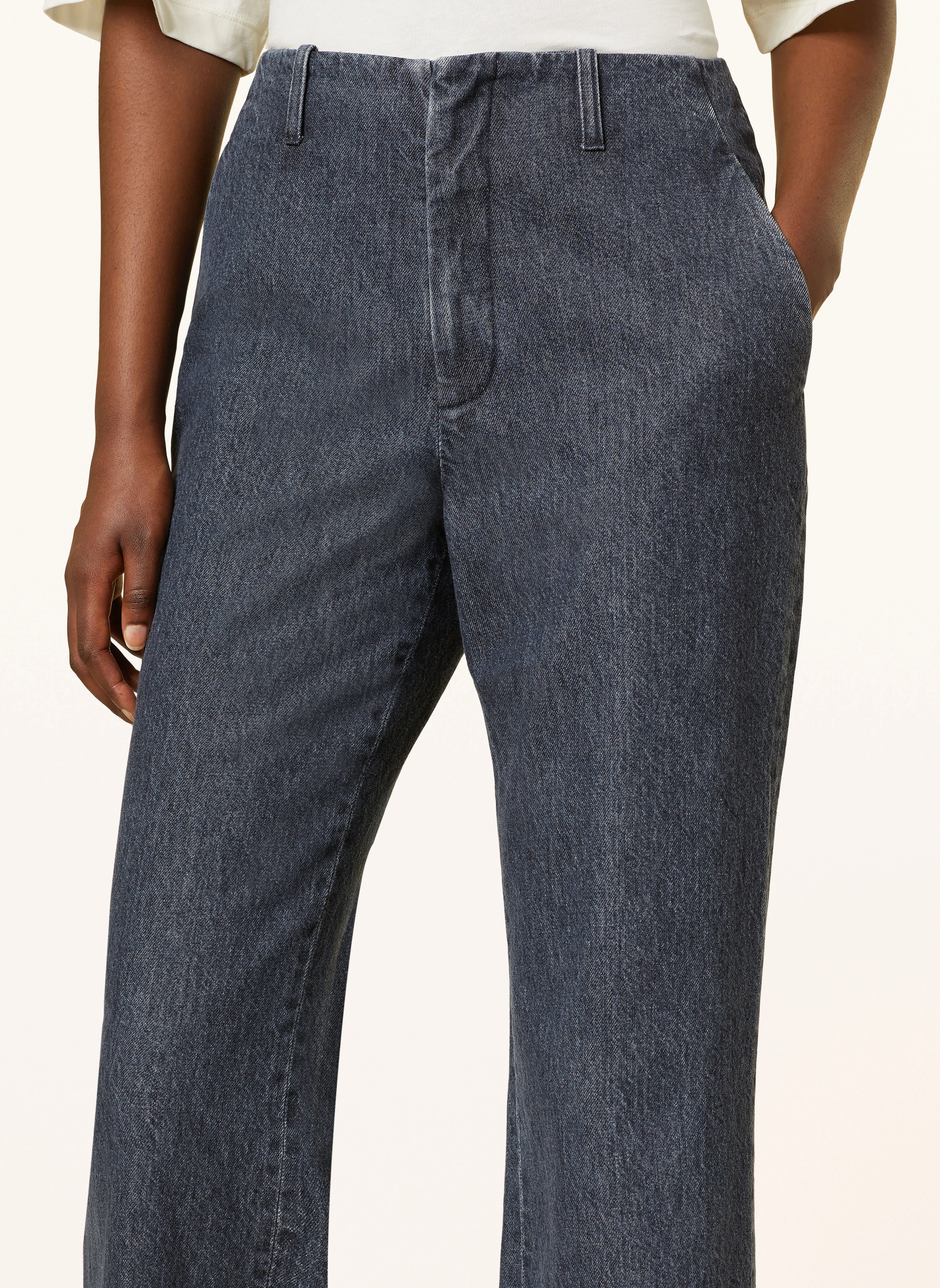 CLOSED Straight Jeans SASIA