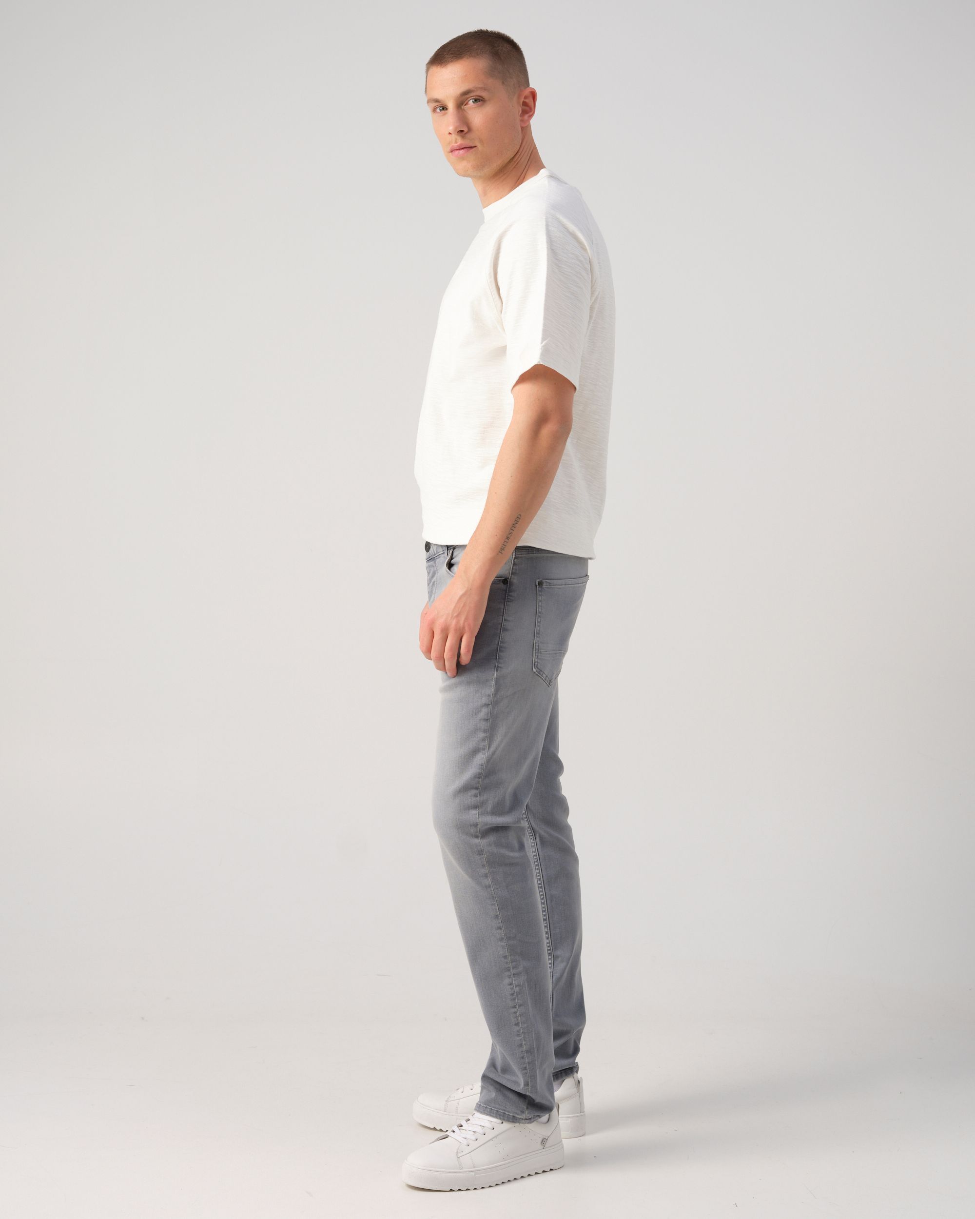 J.C. Rags Joah Blue Grey Jeans