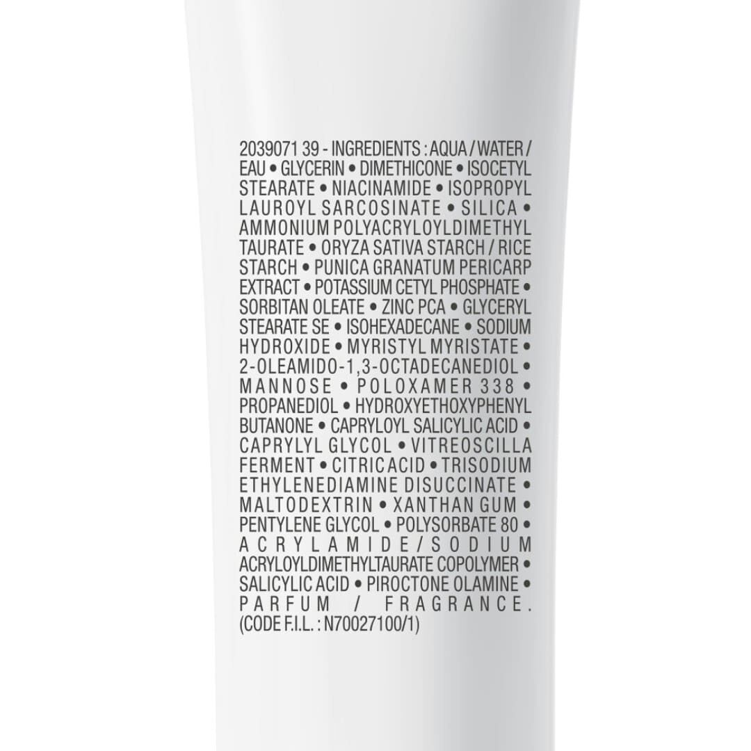 LA ROCHE POSAY  Effaclar Duo+M - 40ml
